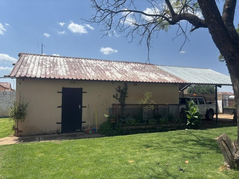 3 Bedroom Property for Sale in Leeudoringstad North West